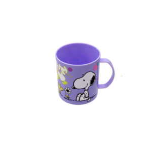Snoopy Taza de Microondas