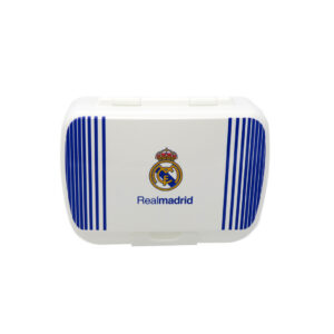Real Madrid Sandwichera