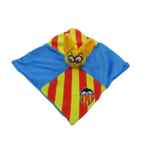 Valencia Doudou