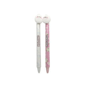Molang Bolígrafo Borrable - Blossom