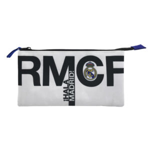 Real Madrid Portatodo Triple