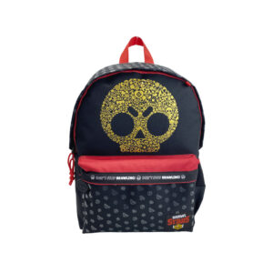 Brawl Stars Mochila Juvenil Adaptable a Trolley