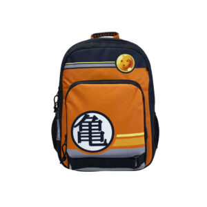 Set De Regalo Dragon Ball - Diario Con Candado, Bolígrafo Y Llavero - Producto Oficial En Caja (CyP Brands)