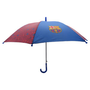 FCBarcelona Paraguas Automático 48cm Poliéster