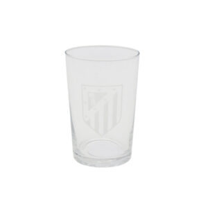 Atlético de Madrid Vaso Agua 270ml