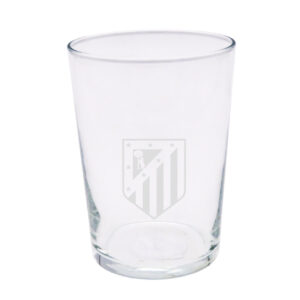Atlético de Madrid Vaso de Sidra 500ml