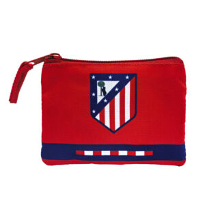 Atlético de Madrid Monedero Rectangular