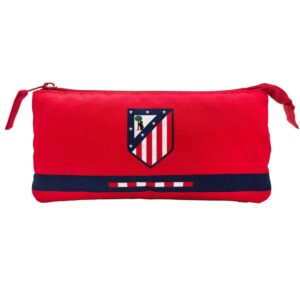Atlético de Madrid Portatodo Triple
