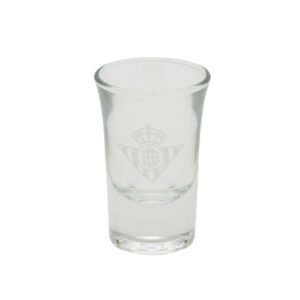 Betis Chupito Individual 34ml