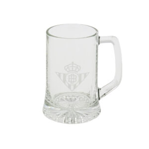 Betis Jarra Cerveza 280ml