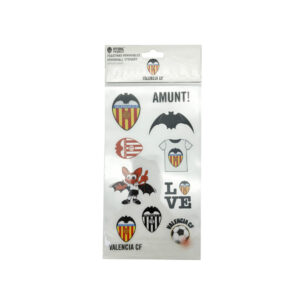 Valencia Stickers Removibles