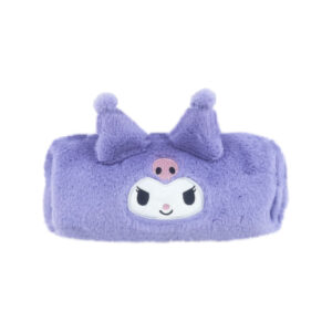Sanrio Kuromi Portatodo Peluche