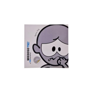 Me!Humanity Libro MIEDOSOme!
