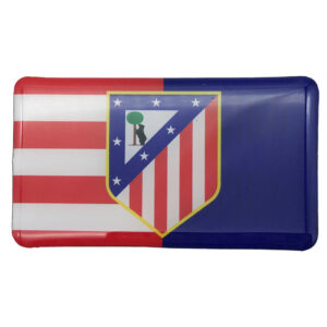 Atlético de Madrid Imán