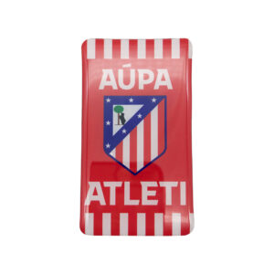 Atlético de Madrid Imán Aúpa Atleti