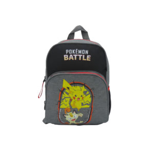 Pokémon Mochila 30 cm - Battle