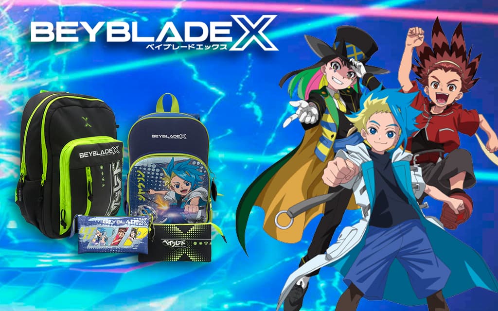 BEYBLADE