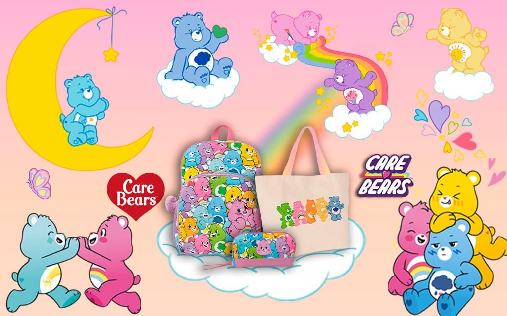 CARE-BEARS