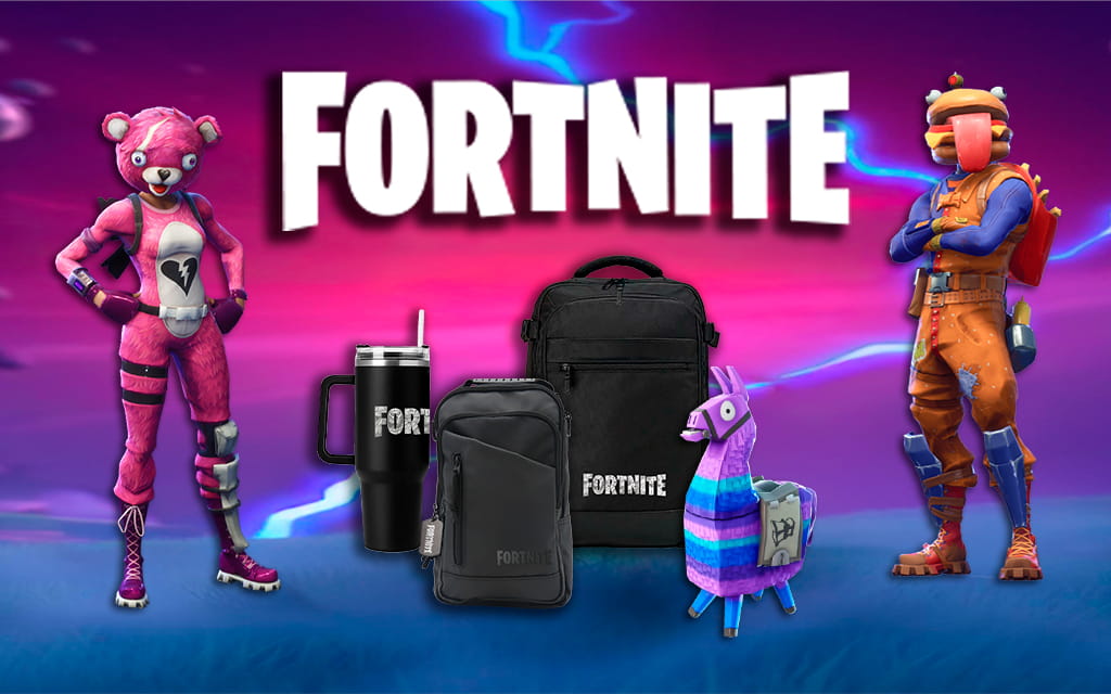 FORNITE