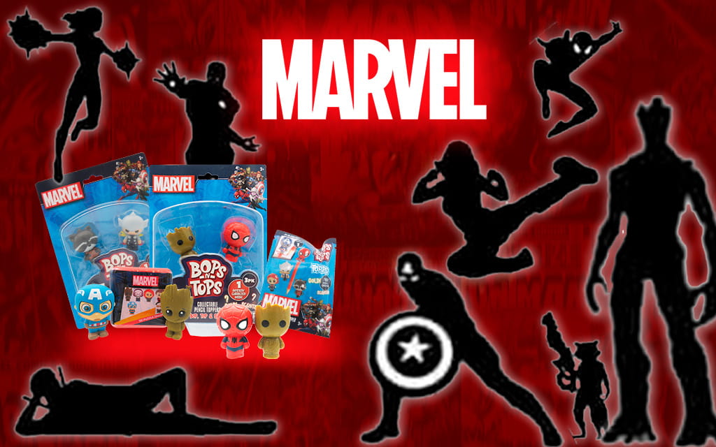 MARVEL