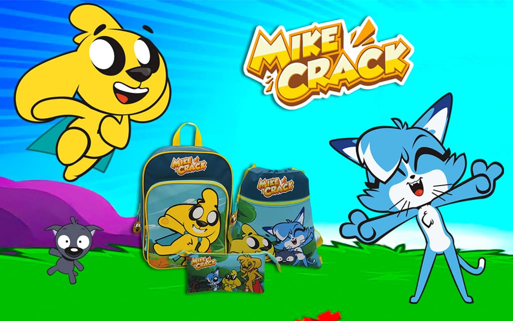 MIKECRACK