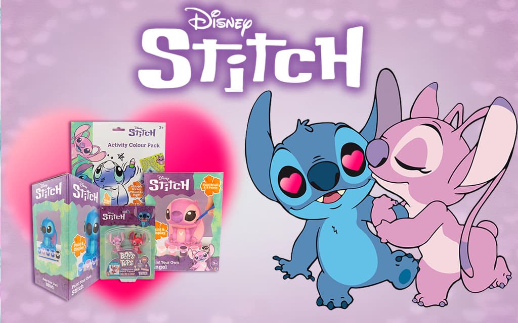 STITCH