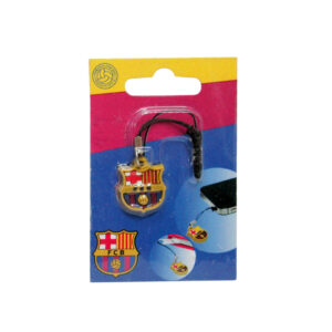 FCBarcelona Colgante Móvil Salida Auricular