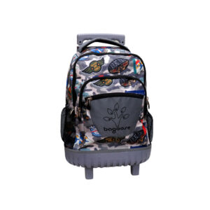 Bagoose Mochila Trolley 45 cm Airforce