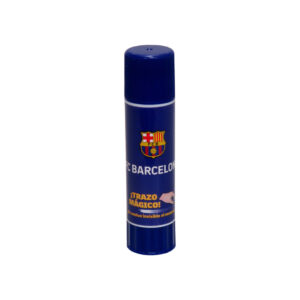 FCBarcelona Barra de Pegamento de Trazo Mágico