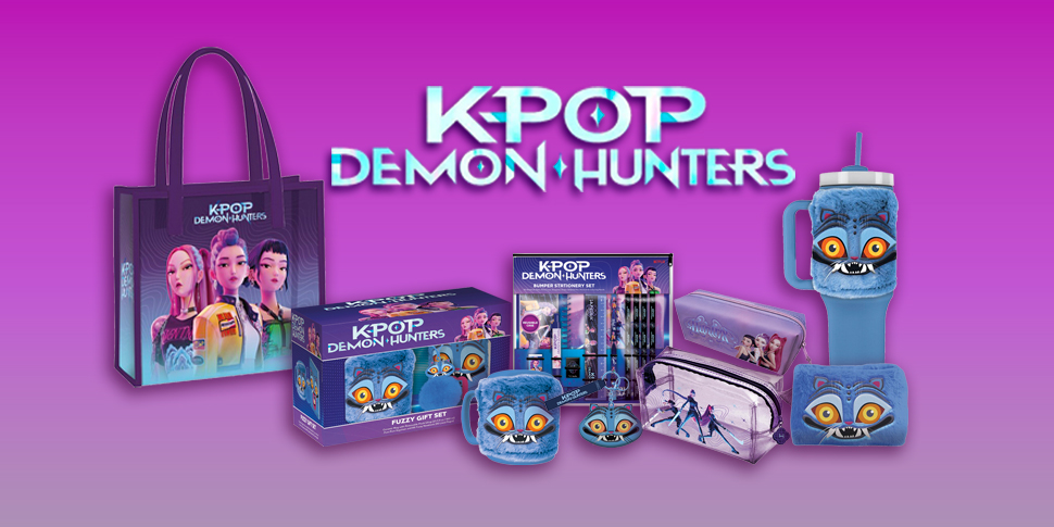 K-POP 3
