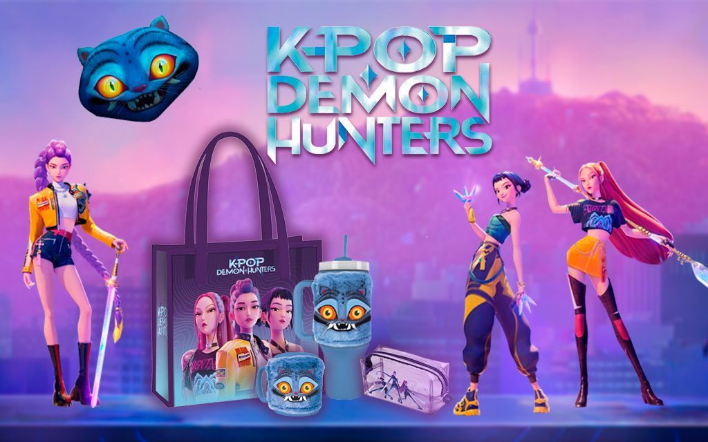 K-POP
