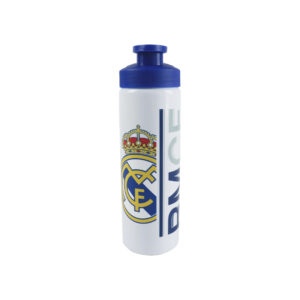 Real Madrid Botella de Aluminio de 550 ml