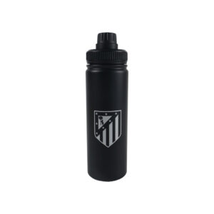 Atlético de Madrid Botella de Acero 750ml