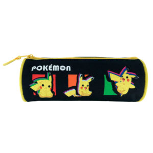 Pokémon Portatodo Redondo