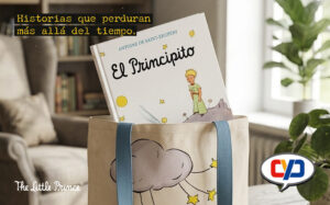 CyP Brands El Principito