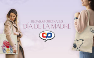 Ideas de regalos para el dia de la madre