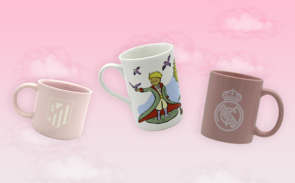 Mugs for mothers day