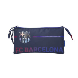 FCBarcelona Portatodo Triple