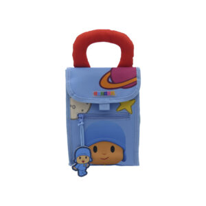 Pocoyó Bolsa de Merienda