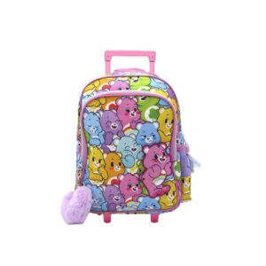 Care Bears Escolar Mediana Trolley 36cm