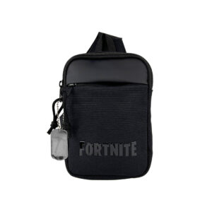 Fortnite Bandolera Cross Body Pequeña- Where we droppin´?