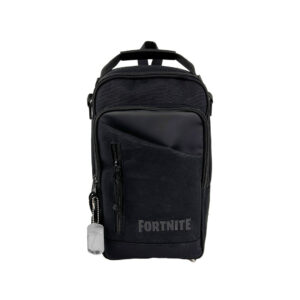 Fortnite Bandolera Cross Body- Where we droppin´?