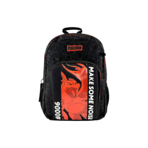 Pokémon Mochila Escolar - Twilight Champions Charizard