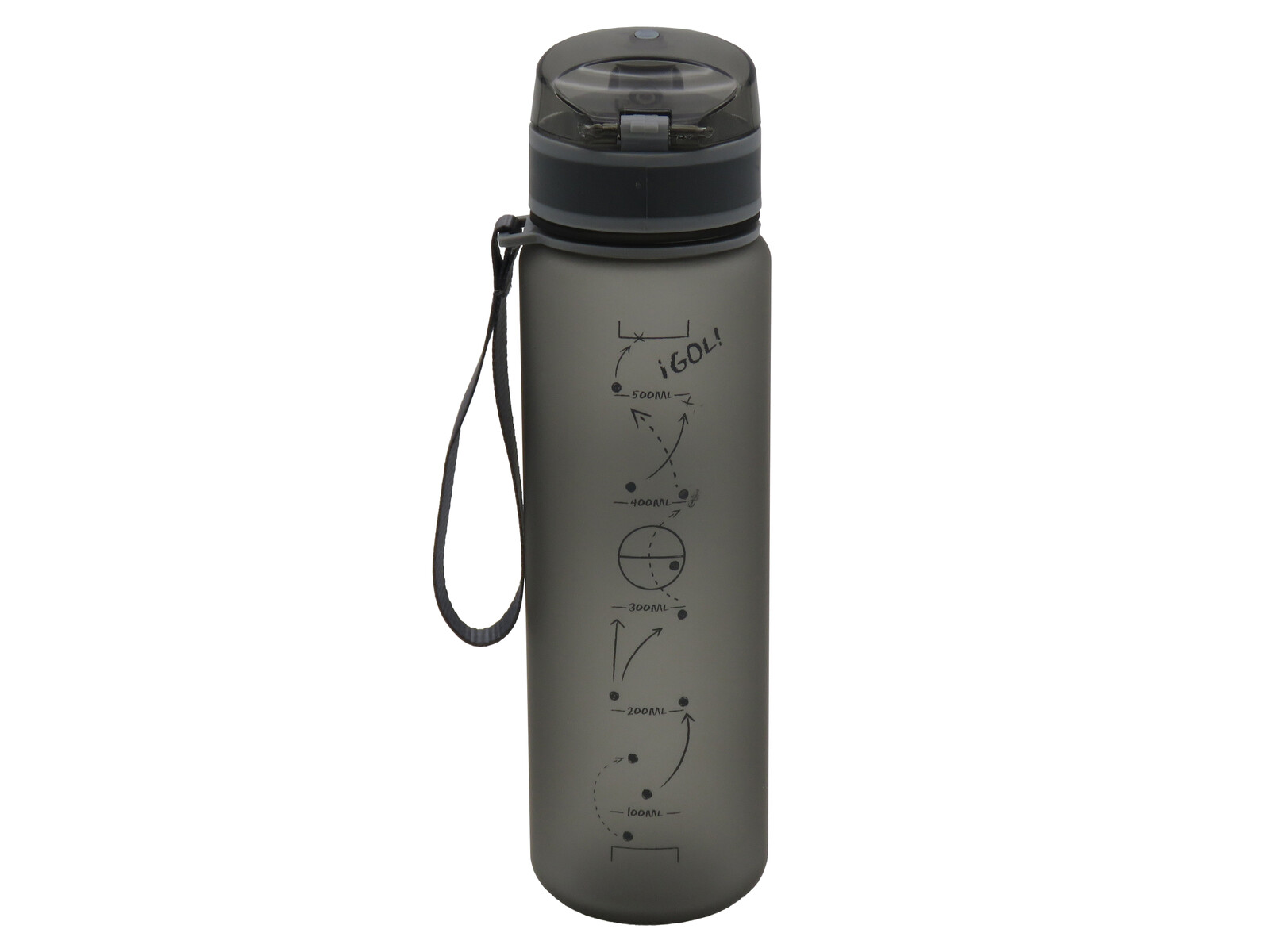 Sevilla F.C Botella Deportiva 650 ml