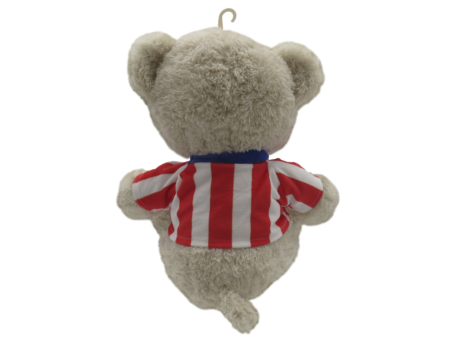 Atlético de Madrid Osito De Peluche 25cm Con Camiseta