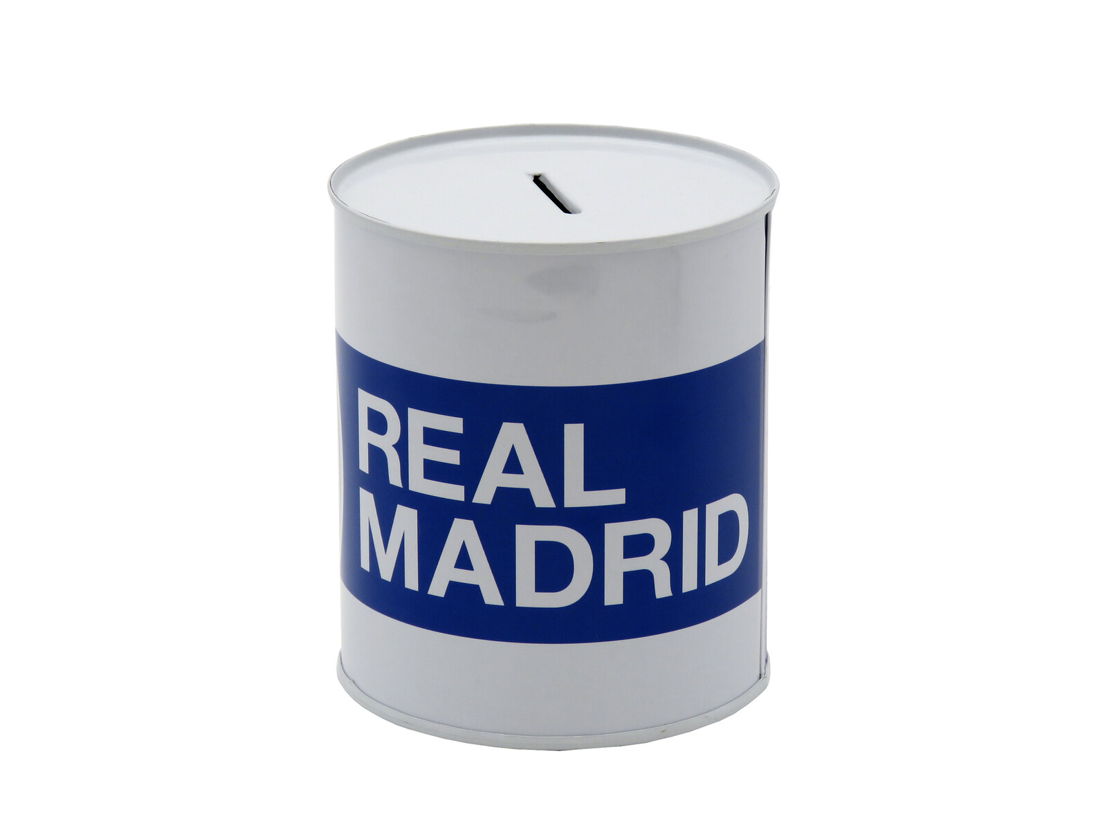 Real Madrid Hucha Mediana
