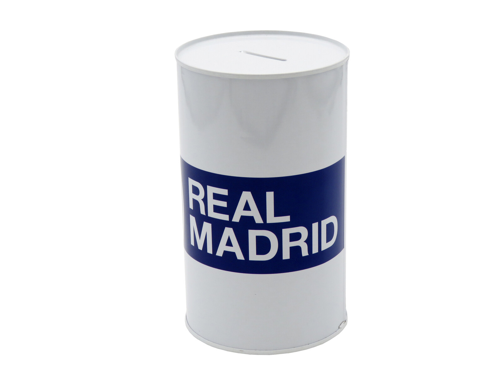 Real Madrid Hucha Grande