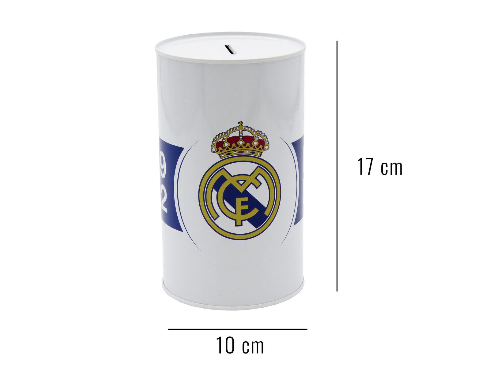 Real Madrid Hucha Grande