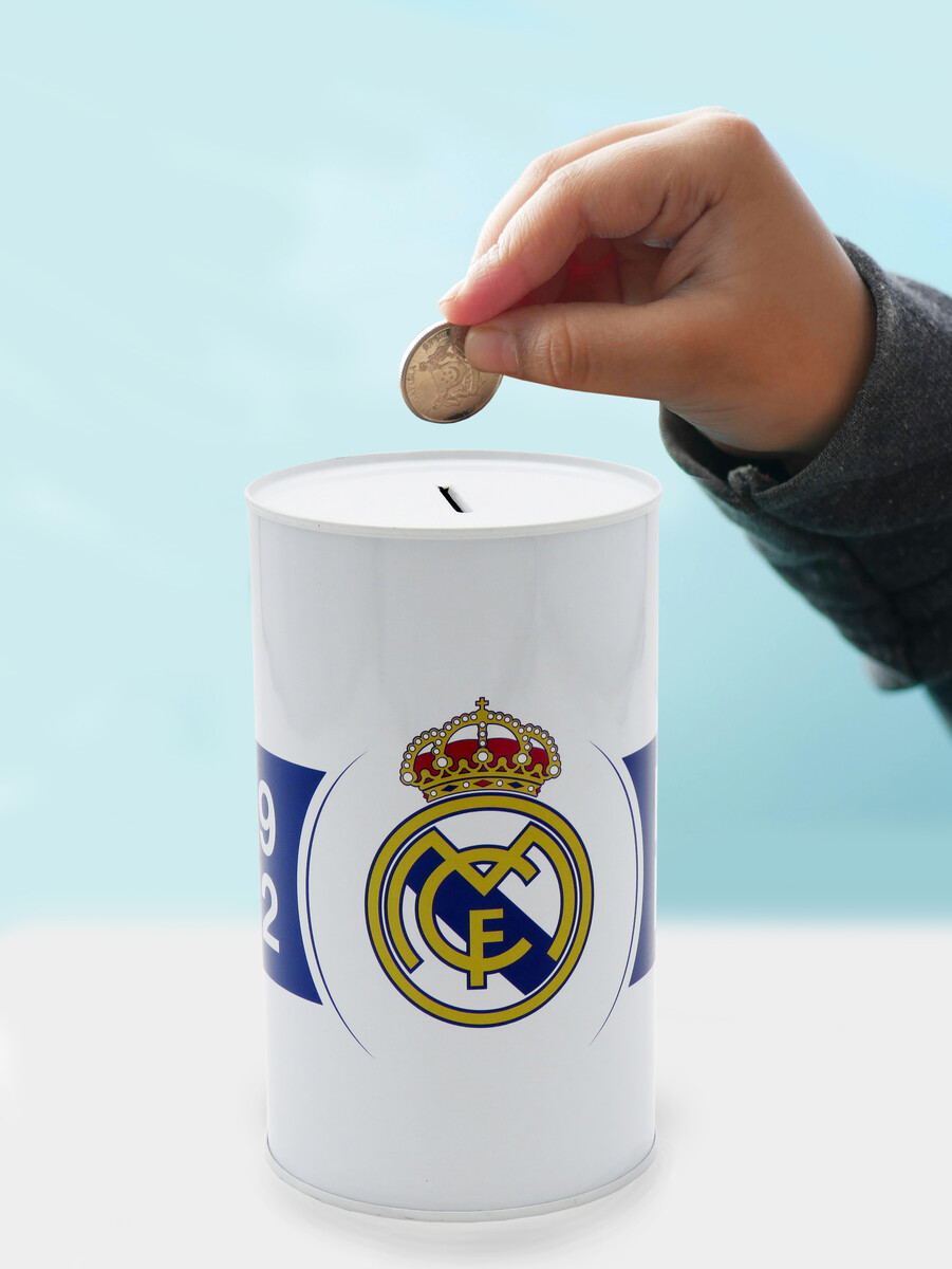 Real Madrid Hucha Grande