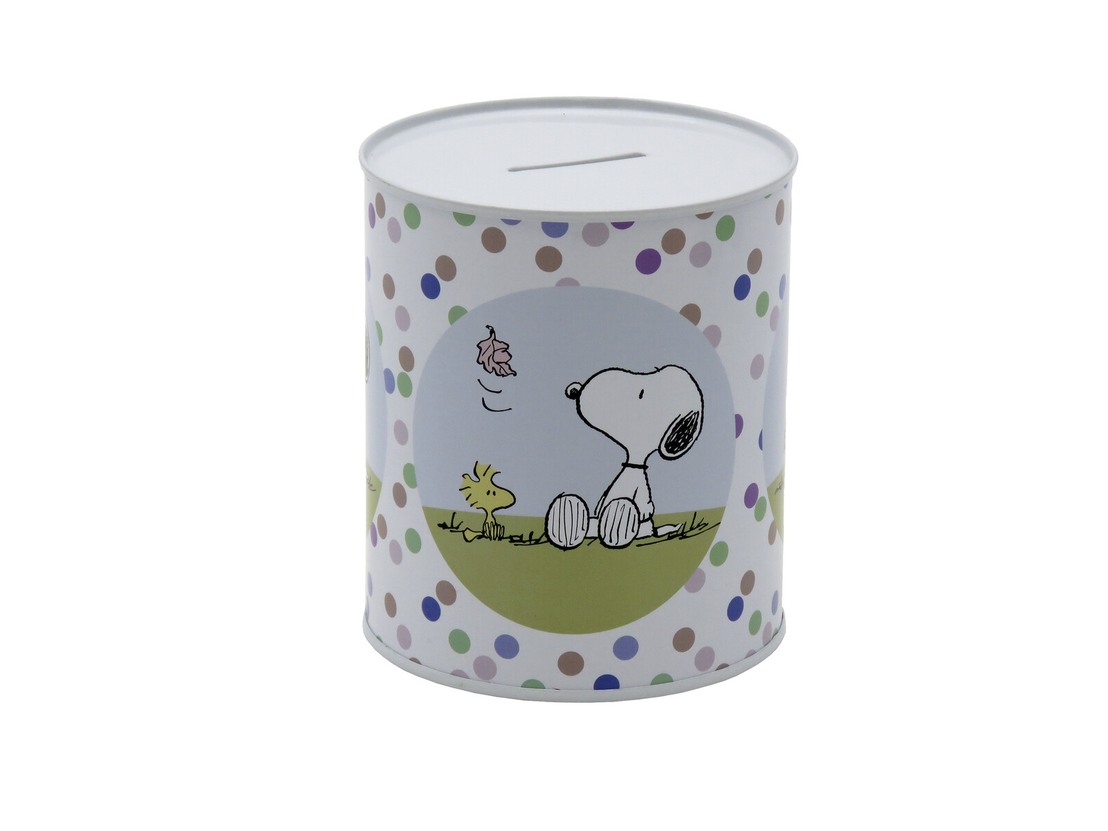 Snoopy Hucha Mediana